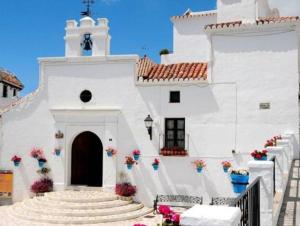 Oasis Golf Apartment