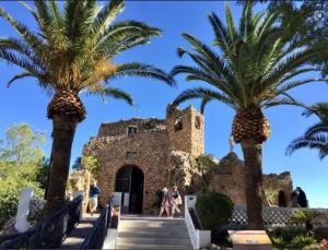 Oasis Golf Apartment