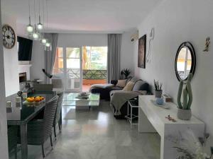 Oasis Golf Apartment