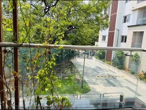 Luxurious one Bedroom Studio apartment