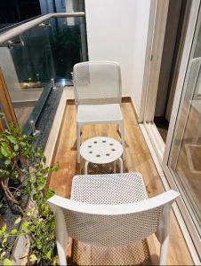 Luxurious one Bedroom Studio apartment