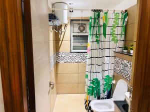 Luxurious one Bedroom Studio apartment