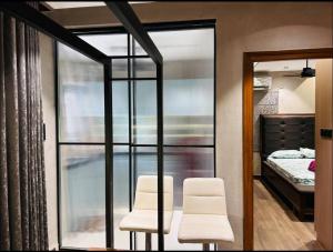 Luxurious one Bedroom Studio apartment