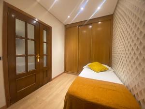 El Jardín del Ángel Ferrocarril