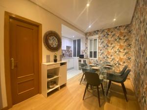 El Jardín del Ángel Ferrocarril