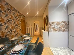 El Jardín del Ángel Ferrocarril