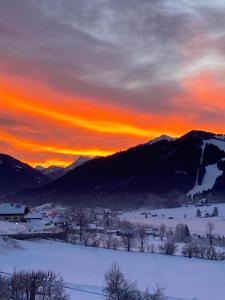 Kolbitsch am Weissensee ein Seeblick der verzaubert B&B