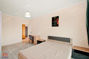 Two bedroom unit on the Danube Waterfront