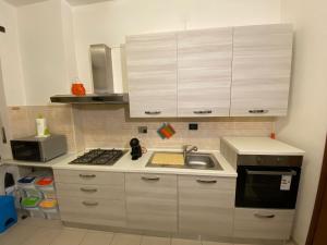 Appartamento confortevole con doccia idromassaggio