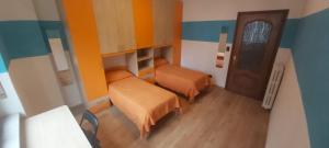 Appartamento confortevole con doccia idromassaggio