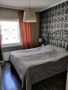 1 bedroom apartment In Kallio