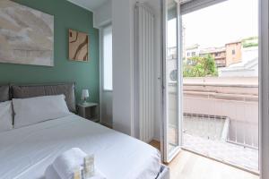 EasyTopStay - Corso Sempione Modern Flat