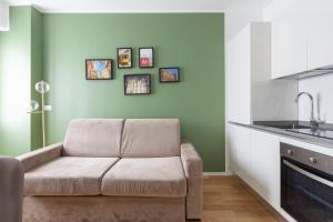 EasyTopStay - Corso Sempione Modern Flat