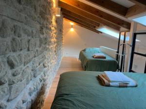 Duplex plein Sud