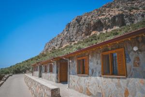 Natureland Efes Pension