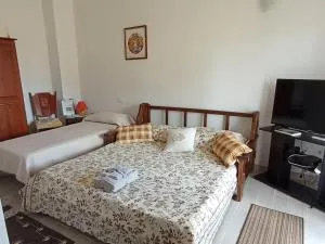 La Ghirielle - Sèlegas