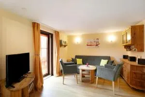 Ferienhaus Sonnenhof - Blankenburg