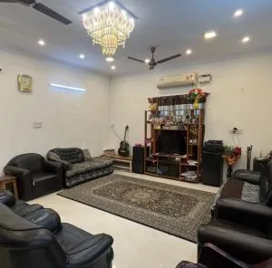 Cape-Cottage - Tiruvankod