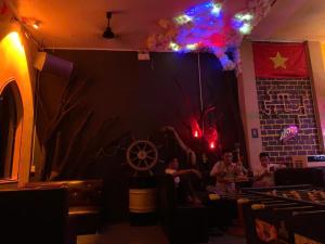 Bee Backpackers Hostel