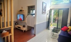 Nitas Sweet Home Tidar Malang Close to Soehat