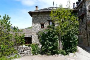 Casa Independiente Rural Ca de Corral - 3hvězdičkové hotely ve městě Taull
