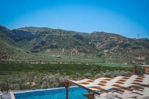 Natureland Efes Pension
