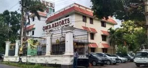 BKR Resort - Tenkāsi