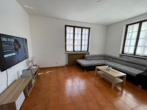 Malpensa - The Grace Place