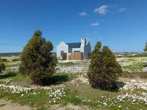 Silver Oaks Luxury Guest Cottage - Langebaanweg