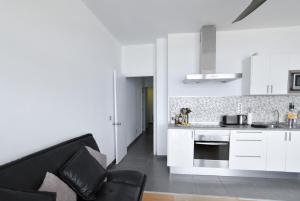 Seafront Terrace Home 2BR Las Canteras Beach