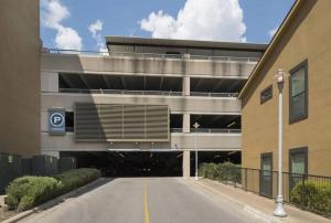 Blessed HOME for blessed guests at the Domain Mall