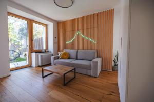 Apartment room in Emerald Valley Apartments
