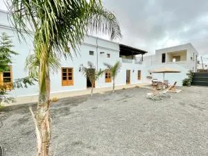 Casa montaña Tamia - Soo