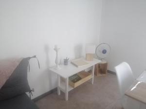 Appartements Au Coeur des Vignes Medoc : photos des chambres