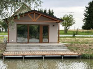 Bene- hegyi apartmanok