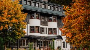 Hotel Soyka