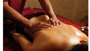 Nice flat with jacuzzi and garden