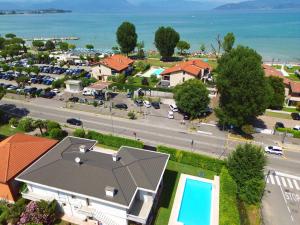 Villa con 3 Camere da Letto