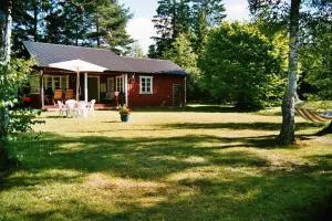 Havsnära drömboende, Gotland - Valleviken