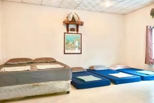 บ้านอิงเมยแคมป์ แก่งกระจาน