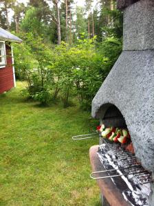 Havsnära drömboende, Gotland