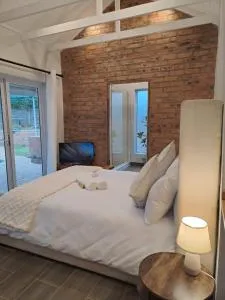 Crescent Cottage - Howick