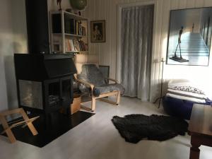 Havsnära drömboende, Gotland