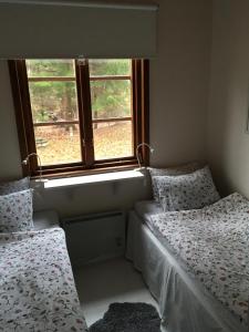 Havsnära drömboende, Gotland