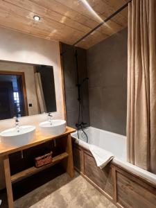 Appartement Panthère