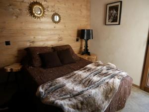 Appartements Appartement Panthere : photos des chambres