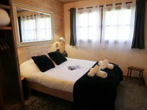 Appartement Panthère