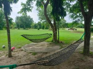 บ้านอิงเมยแคมป์ แก่งกระจาน