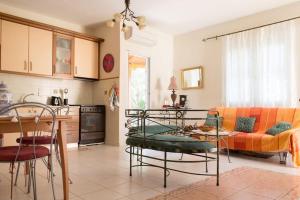 Holiday home in Nea Plagia, Chalkidiki