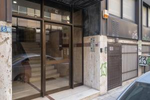 Stylish studio for 2 in Abelokipi by MPS